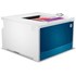 Imprimante laser HP Color LaserJet Pro 4202dn - AirPrint