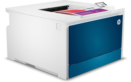 Imprimante laser HP Color LaserJet Pro 4202dn - AirPrint
