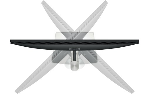 Écran 24,1" Dell P Series P2425 - HDMI/DisplayPort/USB-C/VGA