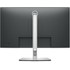 Écran 27" Dell P Series P2725H - HDMI/DisplayPort/USB-C/VGA