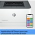 HP LaserJet Pro Imprimante 3002dn, Noir et blanc, Imprimante pour Petites/moyenn