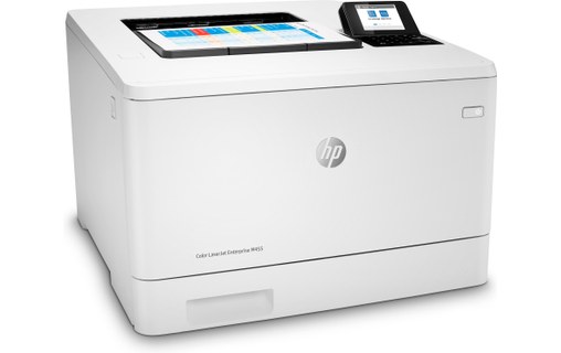 Imprimante laser HP Color LaserJet Enterprise 3PZ95A - AirPrint