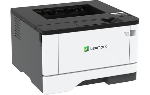 Imprimante laser LEXMARK MS331dn - AirPrint