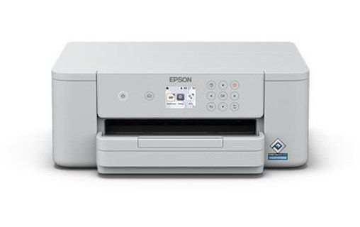 Imprimante jet d'encre Epson WorkForce Pro WF-M4119DW / C11CK75401 - WiFi