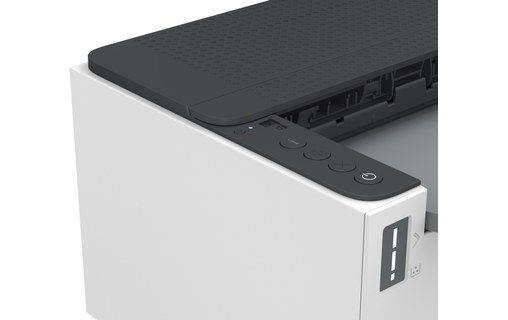 Imprimante laser HP LaserJet Tank 2504dw - WiFi, AirPrint, Bluetooth