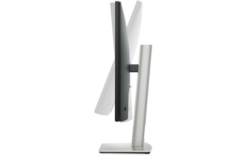 Écran 27" Dell P Series P2725HE - HDMI/DisplayPort/USB-C