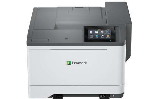 Imprimante laser LEXMARK CS632dwe - WiFi