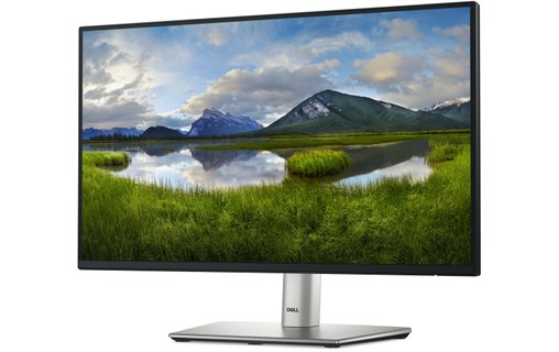 Écran 21,5" Dell P Series P2225H - HDMI/DisplayPort/USB-C/VGA