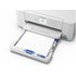 Imprimante jet d'encre Epson WorkForce Pro WF-M4119DW / C11CK75401 - WiFi
