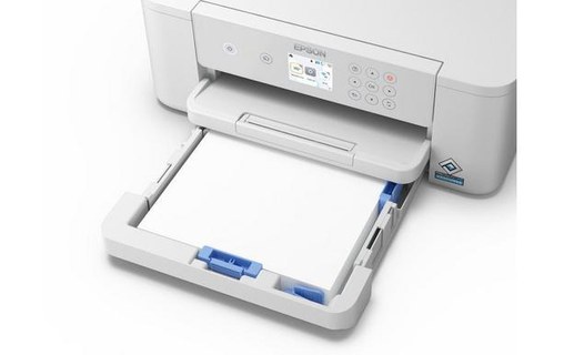 Imprimante jet d'encre Epson WorkForce Pro WF-M4119DW / C11CK75401 - WiFi