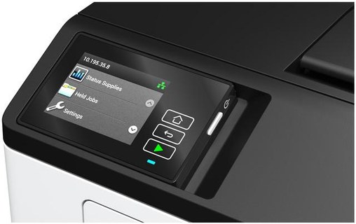 Imprimante laser Lexmark MS531dw - WiFi, AirPrint