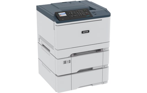 Imprimante laser Xerox C310 - WiFi, AirPrint