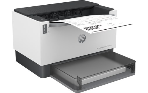 Imprimante laser HP LaserJet Tank 2504dw - WiFi, AirPrint, Bluetooth