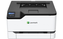 Imprimante laser LEXMARK CS331dw - WiFi, AirPrint
