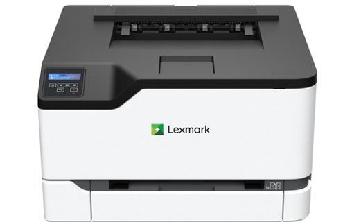 Imprimante laser LEXMARK CS331dw - WiFi, AirPrint