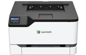 Imprimante laser LEXMARK CS331dw - WiFi, AirPrint