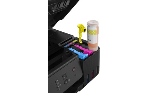 Imprimante jet d'encre Canon PIXMA G1530