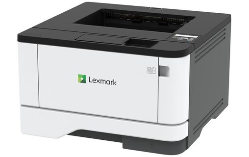 Imprimante laser LEXMARK MS331dn - AirPrint