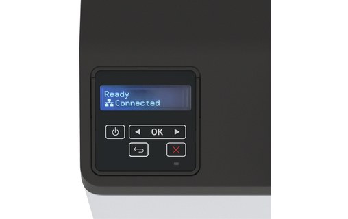 Imprimante laser RICOH 9P00125 - WiFi