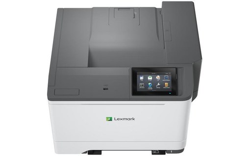 Imprimante laser LEXMARK CS632dwe - WiFi