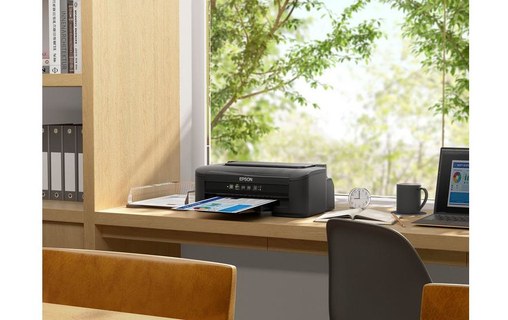 Imprimante jet d'encre Epson WorkForce WF-2110W - WiFi