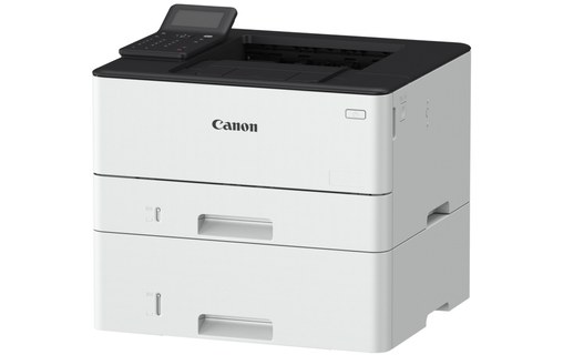 Imprimante laser Canon i-SENSYS LBP246dw - WiFi, AirPrint