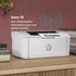 Imprimante laser HP LaserJet M110w / 7MD66F#B19 - WiFi, AirPrint, Bluetooth