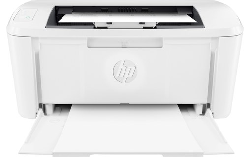 Imprimante laser HP LaserJet M110w / 7MD66F#B19 - WiFi, AirPrint, Bluetooth