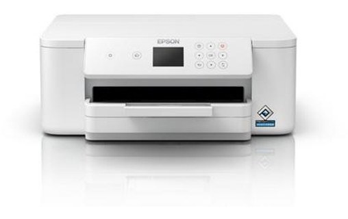 Imprimante jet d'encre Epson WorkForce Pro WF-M4119DW / C11CK75401 - WiFi