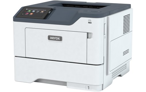 Imprimante laser Xerox B410 - AirPrint
