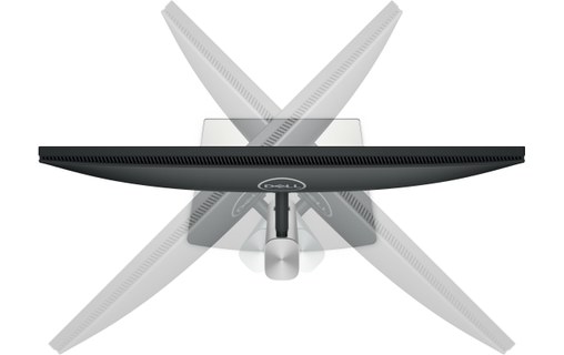 Écran 21,5" Dell P Series P2225H - HDMI/DisplayPort/USB-C/VGA