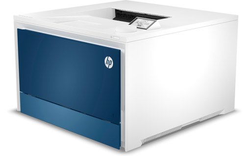Imprimante laser HP Color LaserJet Pro 4202dn - AirPrint