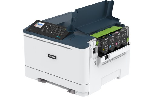 Imprimante laser Xerox C310 - WiFi, AirPrint