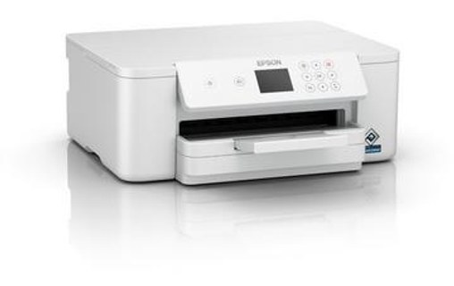 Imprimante jet d'encre Epson WorkForce Pro WF-M4119DW / C11CK75401 - WiFi