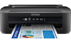 Imprimante jet d'encre Epson WorkForce WF-2110W - WiFi