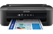 Imprimante jet d'encre Epson WorkForce WF-2110W - WiFi