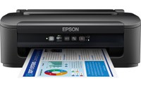 Imprimante jet d'encre Epson WorkForce WF-2110W - WiFi