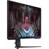 Écran Gaming 32" Samsung Odyssey S32CG510EU - 165 Hz HDMI/DisplayPort/DVI