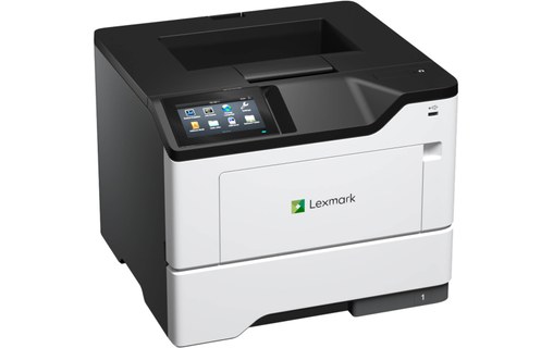 Imprimante laser LEXMARK M3350 - AirPrint