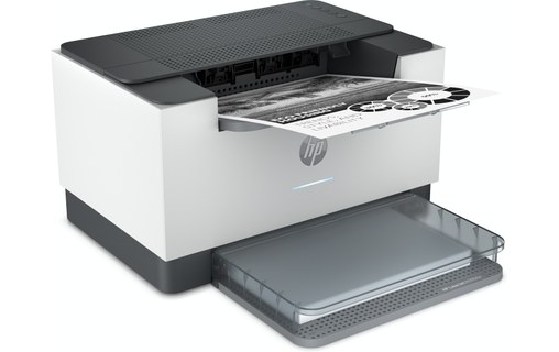 Imprimante laser HP LaserJet M209dw - WiFi, AirPrint, Bluetooth