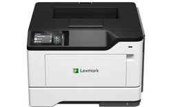 Imprimante laser Lexmark MS531dw - WiFi, AirPrint