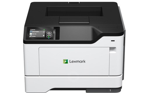 Imprimante laser Lexmark MS531dw - WiFi, AirPrint