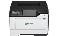 Imprimante laser Lexmark MS531dw - WiFi, AirPrint