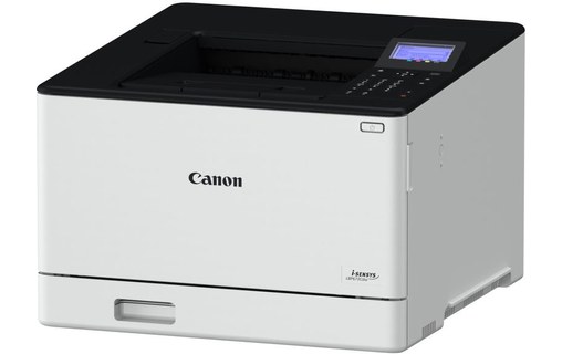 Imprimante laser Canon i-SENSYS LBP673CDW - WiFi