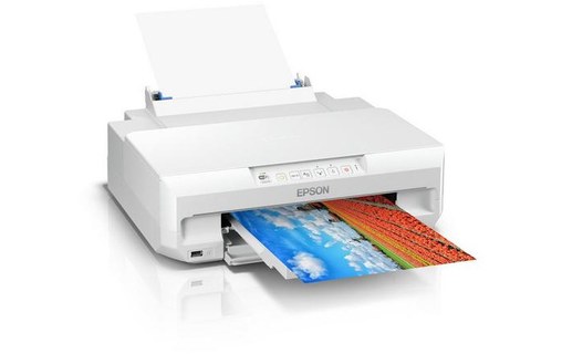 Imprimante jet d'encre Epson Expression Photo XP-65 - WiFi