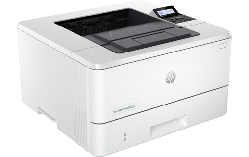 Imprimante laser HP LaserJet Pro 4002dn - AirPrint