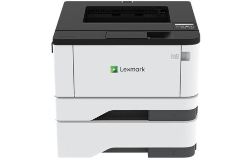 Imprimante laser LEXMARK MS331dn - AirPrint