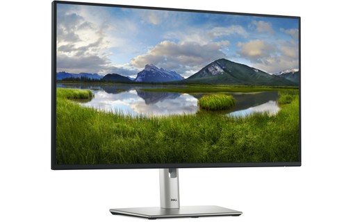 Écran 27" Dell P Series P2725HE - HDMI/DisplayPort/USB-C