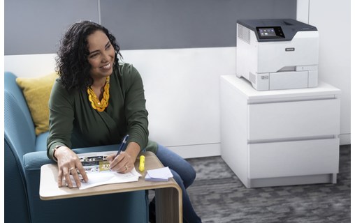 Imprimante laser Xerox VersaLink C620 - AirPrint
