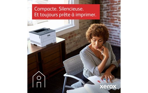 Imprimante multifonction Xerox B315 - WiFi, AirPrint